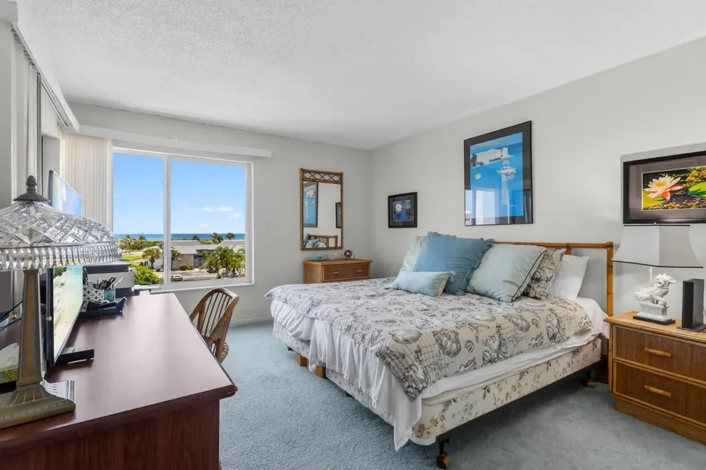 2400 S Ocean Drive Fort Pierce FL 34949
