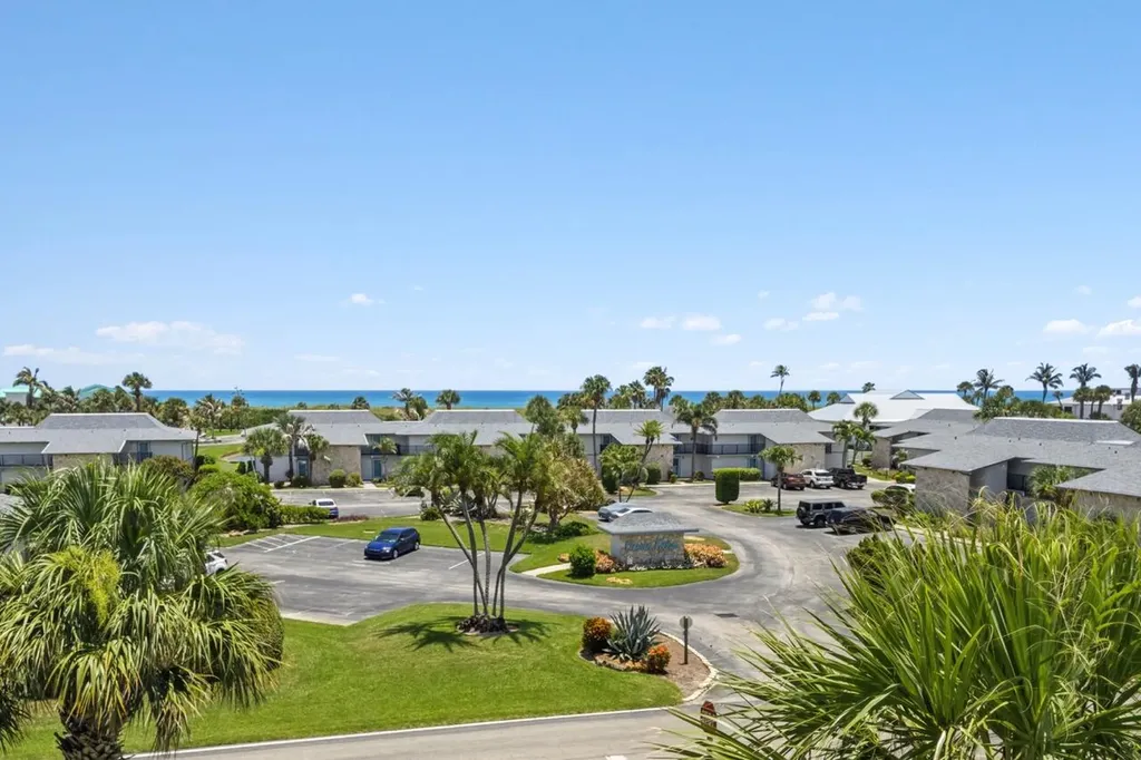 2400 S Ocean Drive Fort Pierce FL 34949
