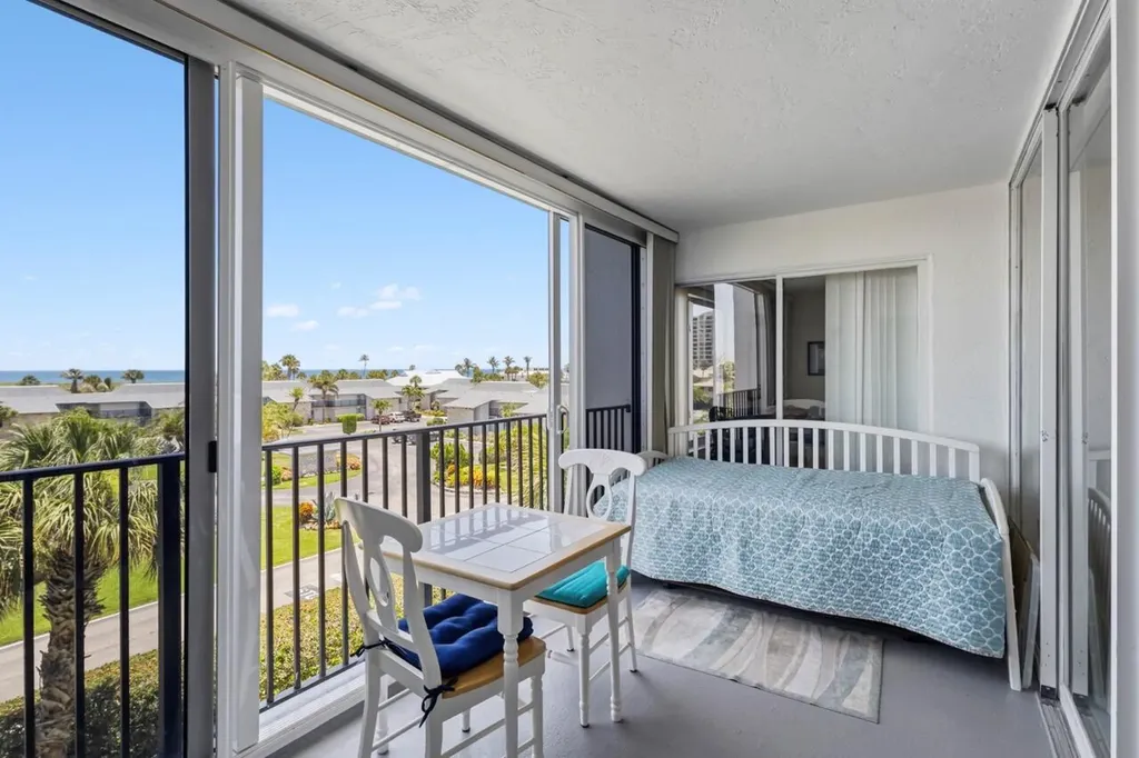 2400 S Ocean Drive Fort Pierce FL 34949