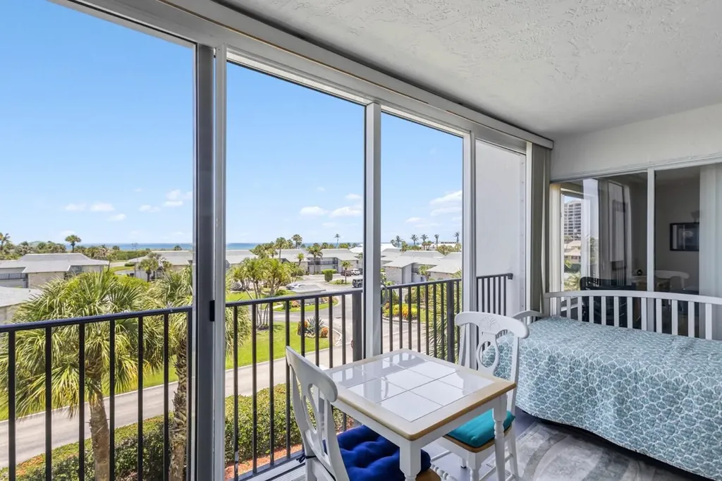 2400 S Ocean Drive Fort Pierce FL 34949