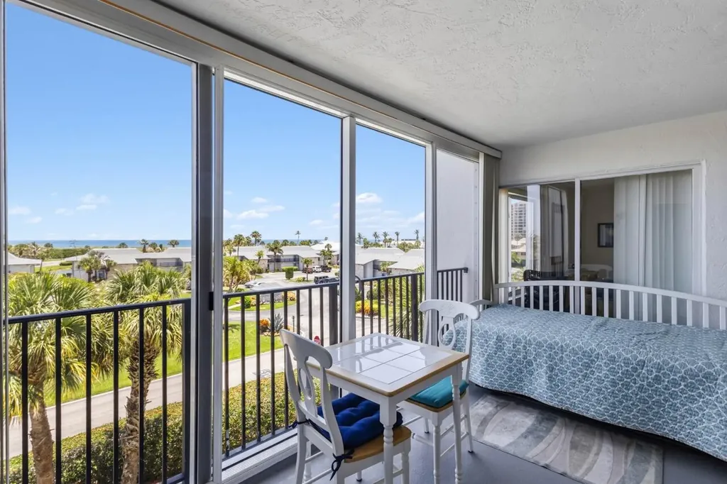 2400 S Ocean Drive Fort Pierce FL 34949
