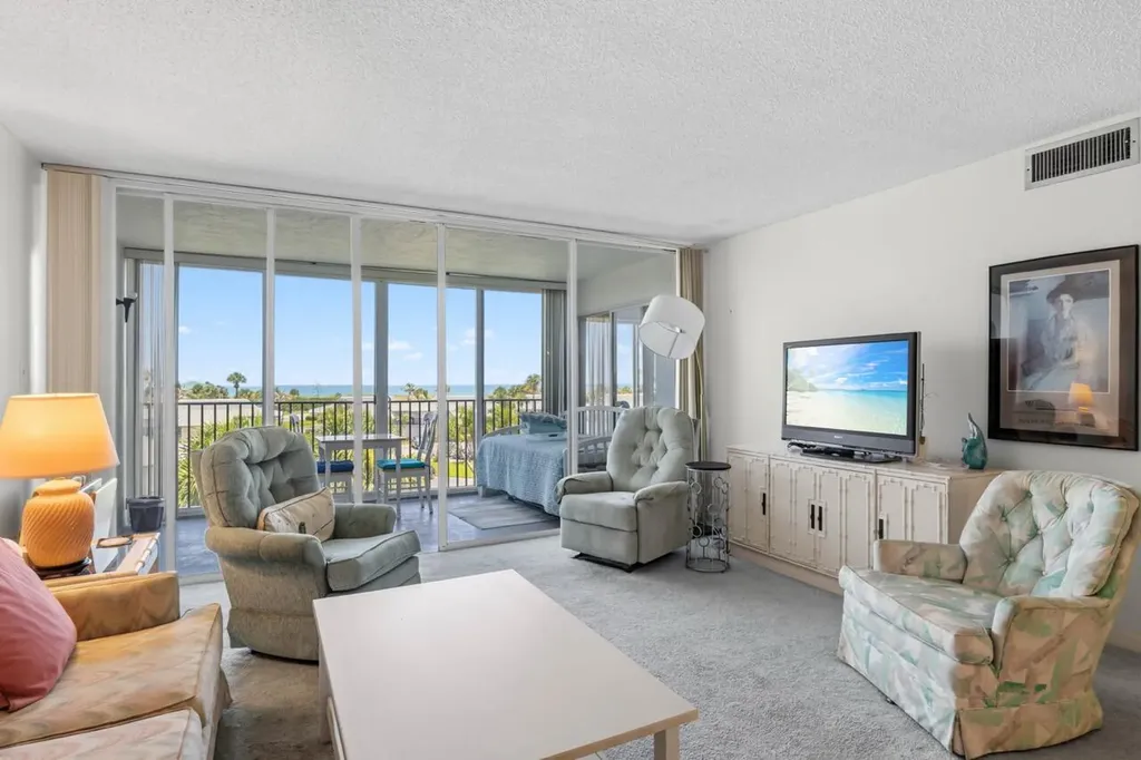 2400 S Ocean Drive Fort Pierce FL 34949