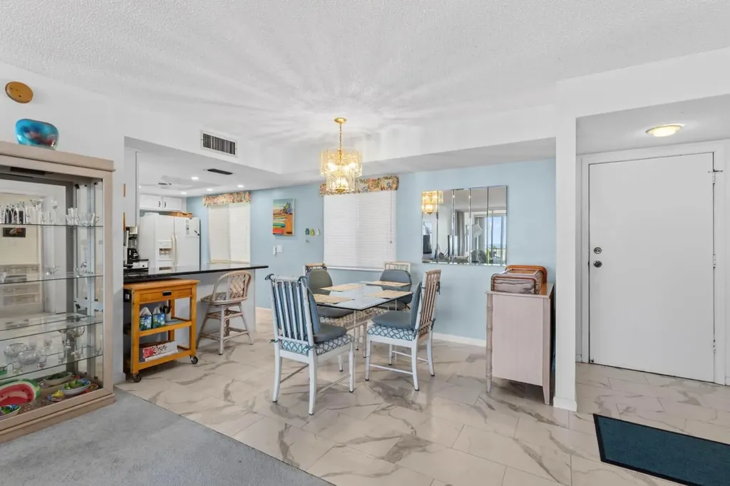 2400 S Ocean Drive Fort Pierce FL 34949