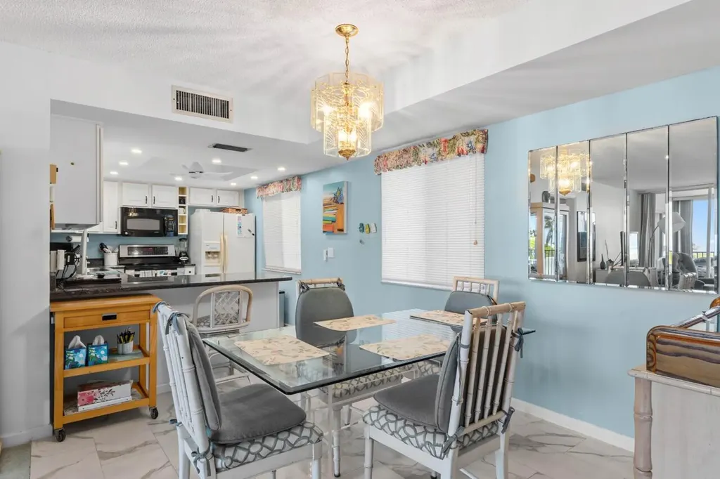 2400 S Ocean Drive Fort Pierce FL 34949
