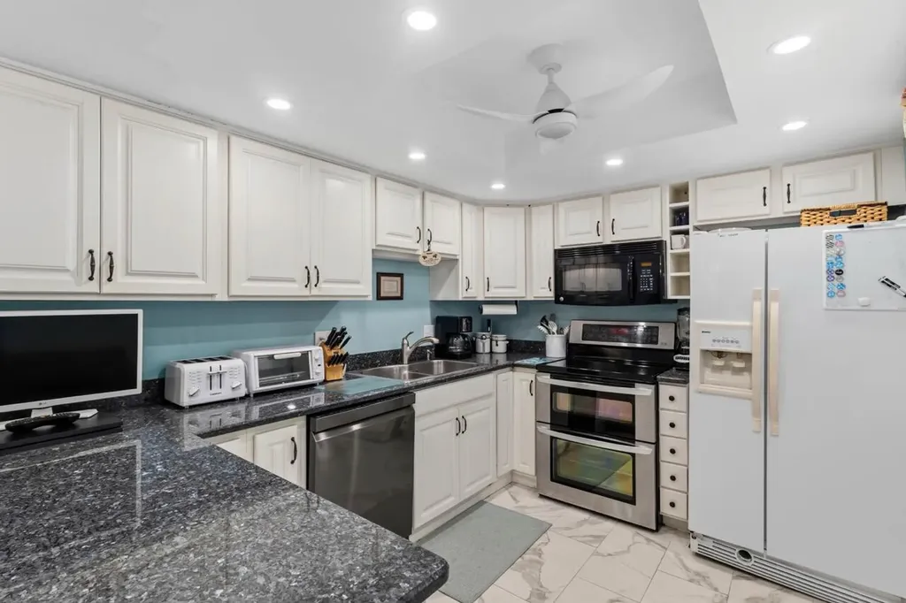 2400 S Ocean Drive Fort Pierce FL 34949