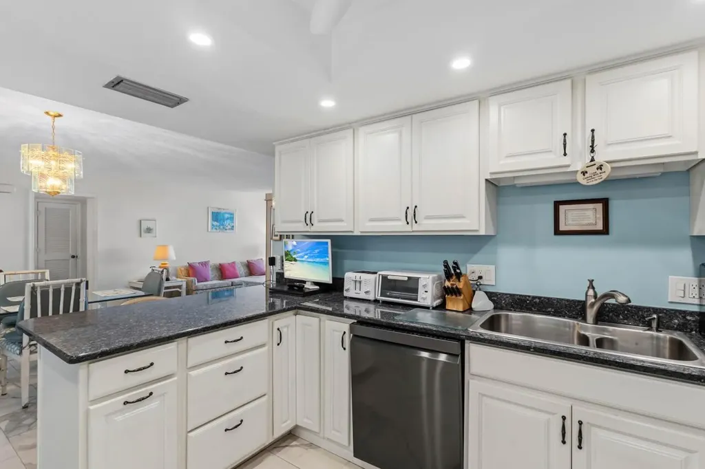 2400 S Ocean Drive Fort Pierce FL 34949