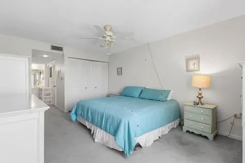 2400 S Ocean Drive Fort Pierce FL 34949