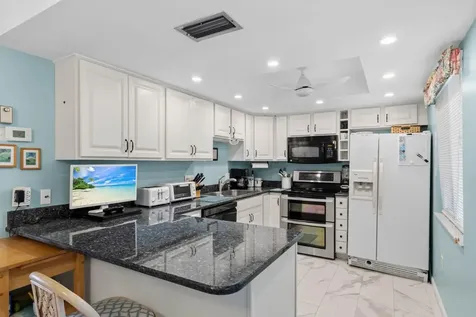 2400 S Ocean Drive Fort Pierce FL 34949