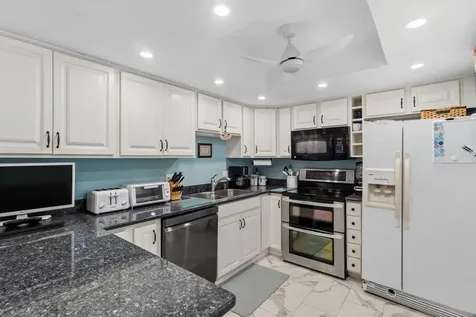 2400 S Ocean Drive Fort Pierce FL 34949