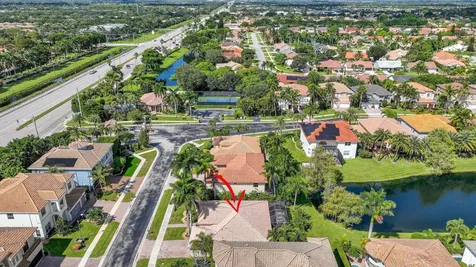 9946 Coronado Lake Drive Boynton Beach FL 33437