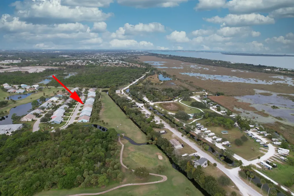 4064 Gator Trace Road Fort Pierce FL 34982