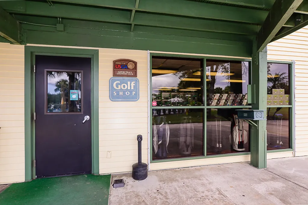 4064 Gator Trace Road Fort Pierce FL 34982
