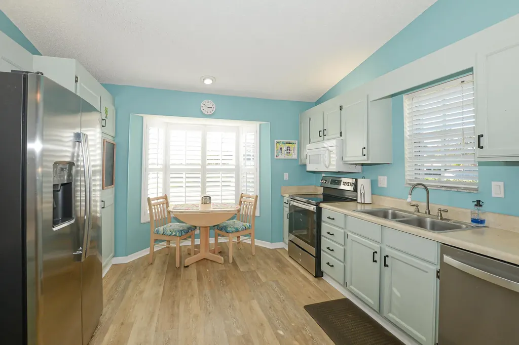 4064 Gator Trace Road Fort Pierce FL 34982