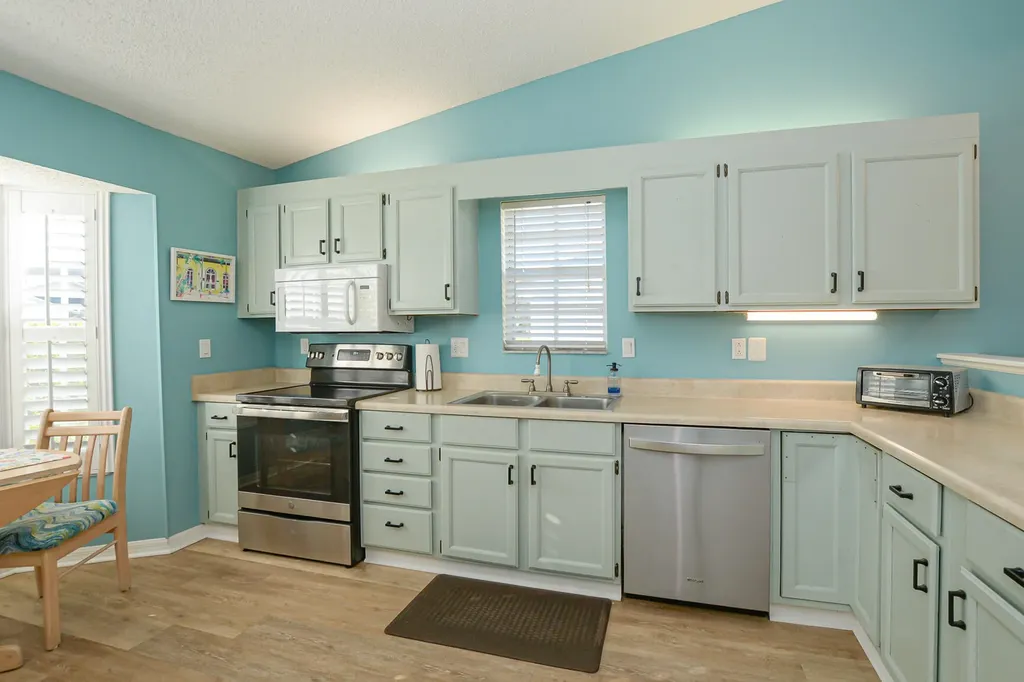 4064 Gator Trace Road Fort Pierce FL 34982