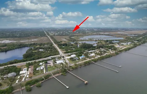 4064 Gator Trace Road Fort Pierce FL 34982