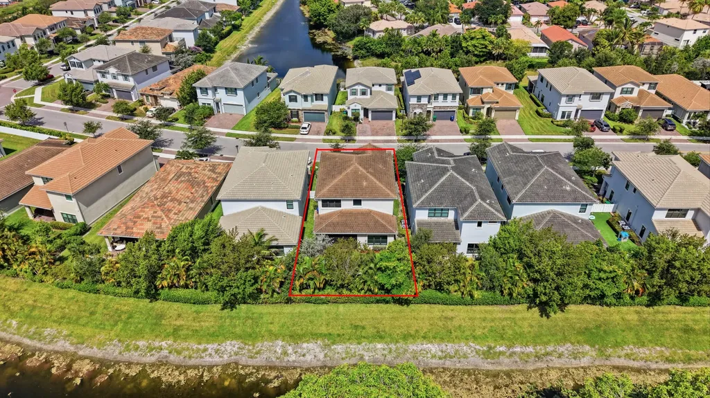 3791 NW 87th Way Coral Springs FL 33065