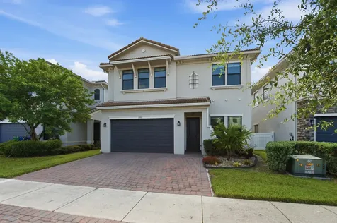 3791 NW 87th Way Coral Springs FL 33065