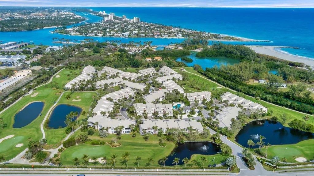 3008 Fairway Drive N Jupiter FL 33477