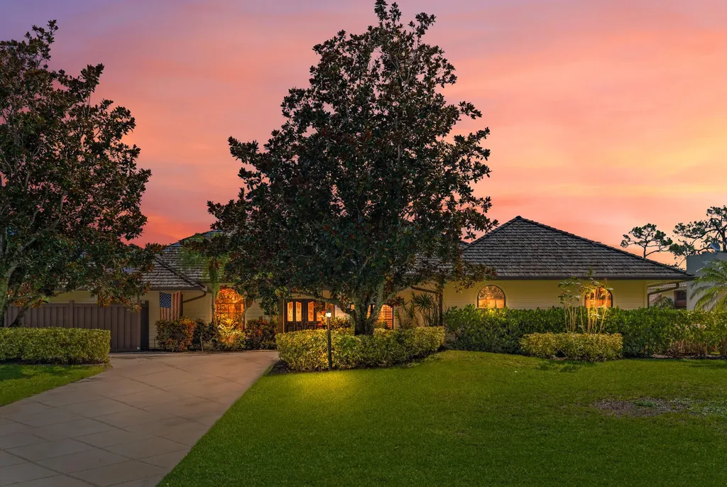 6606 Wood Lake Road Jupiter FL 33458