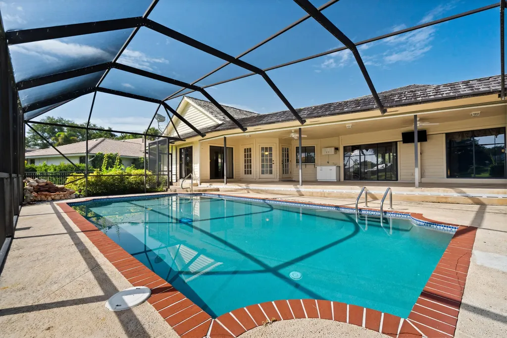 6606 Wood Lake Road Jupiter FL 33458