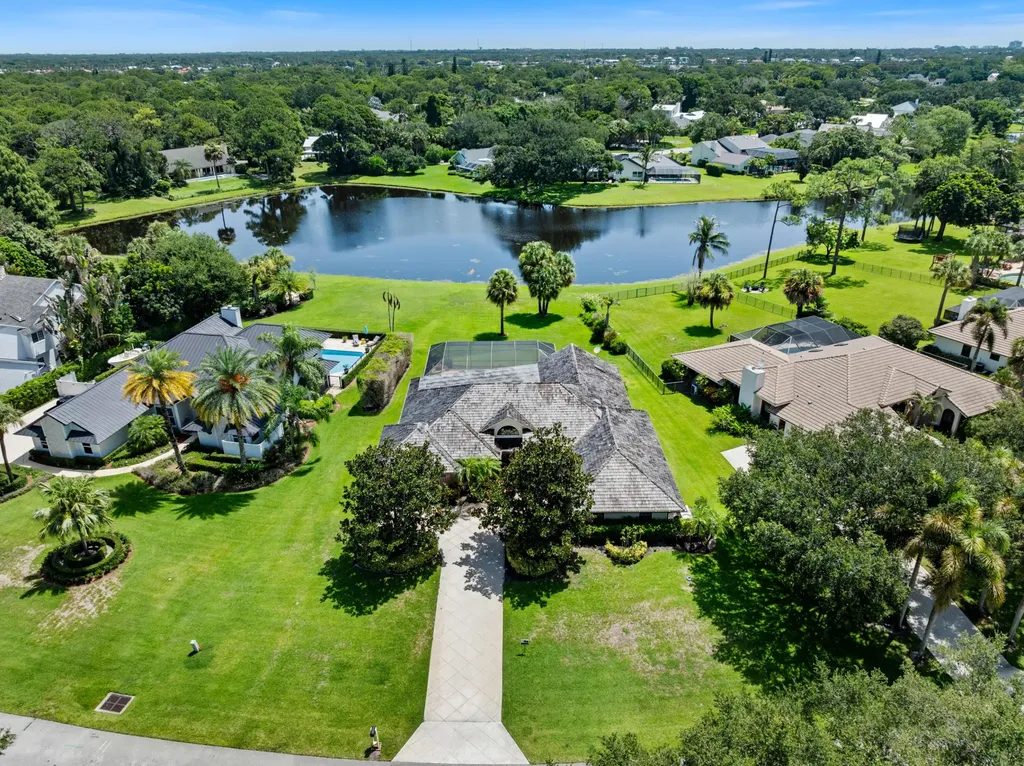 6606 Wood Lake Road Jupiter FL 33458