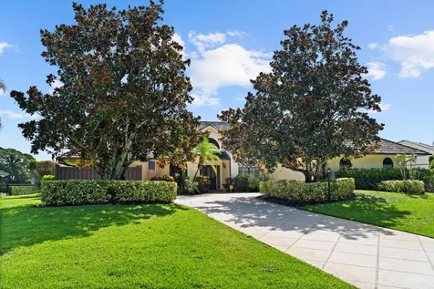 6606 Wood Lake Road Jupiter FL 33458