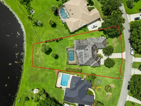 6606 Wood Lake Road Jupiter FL 33458
