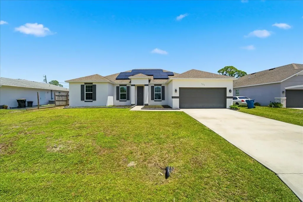 777 Indigo Street SE Palm Bay FL 32909