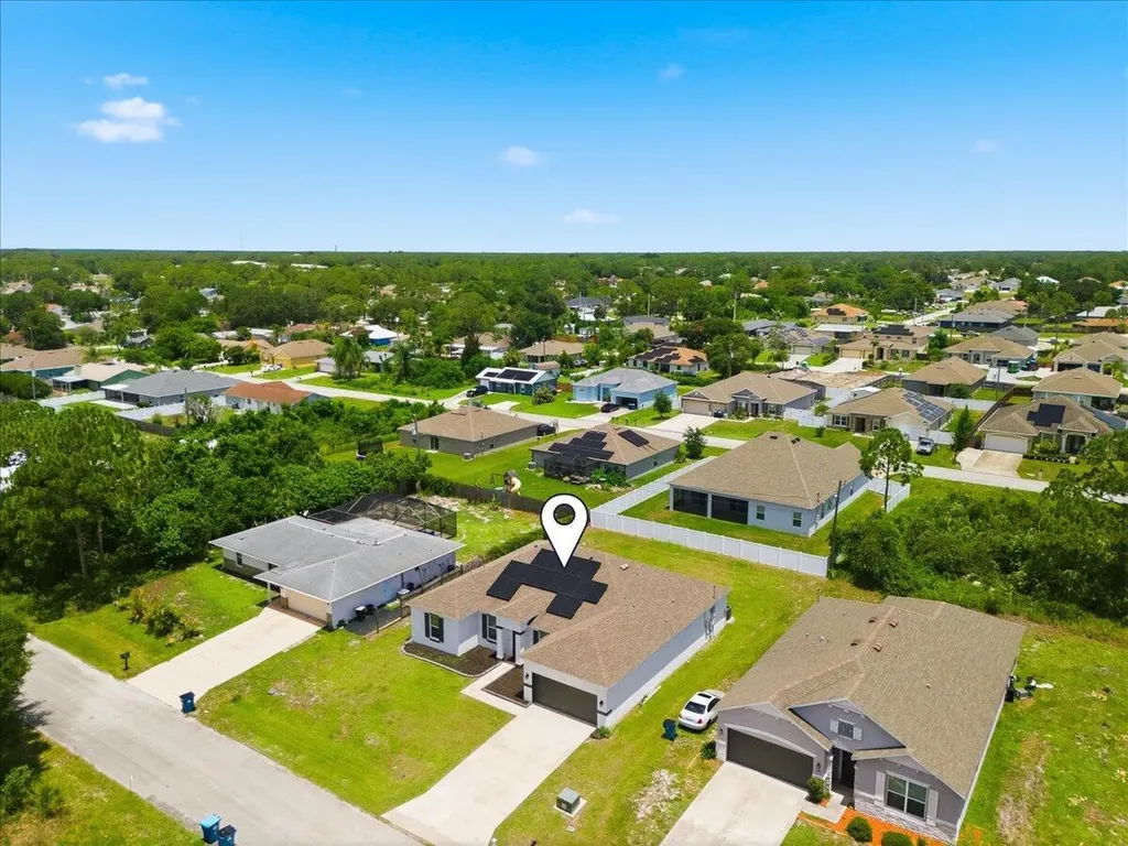 777 Indigo Street SE Palm Bay FL 32909
