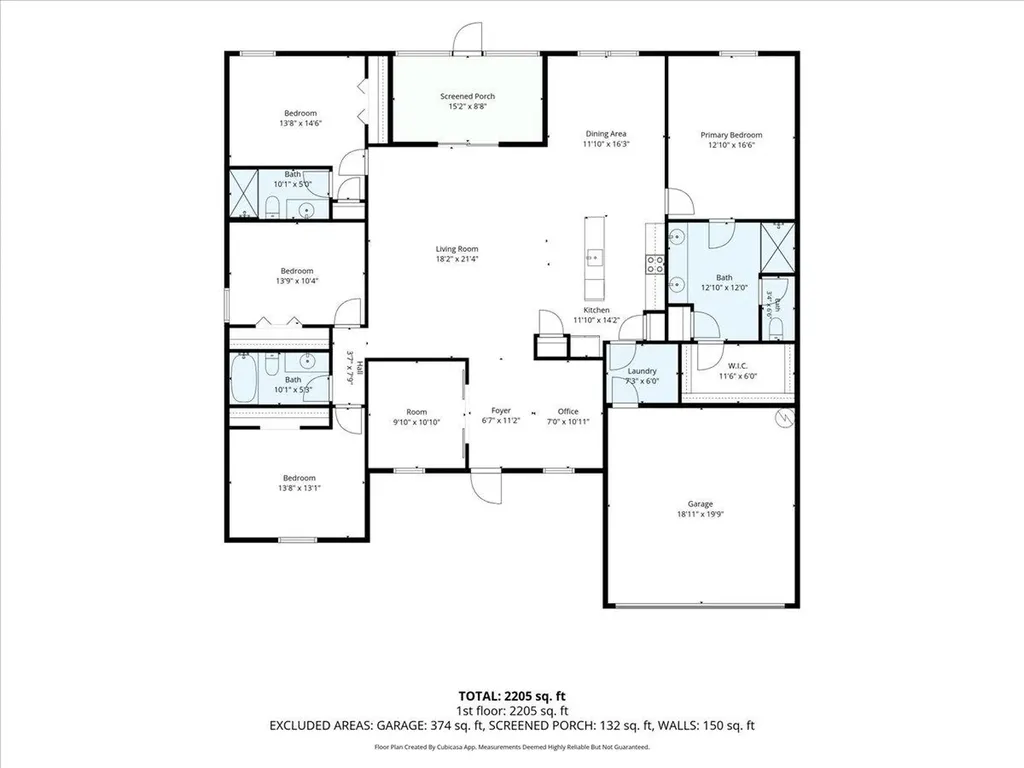 777 Indigo Street SE Palm Bay FL 32909