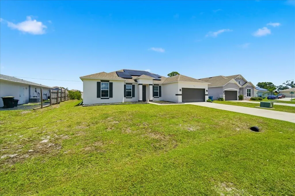 777 Indigo Street SE Palm Bay FL 32909