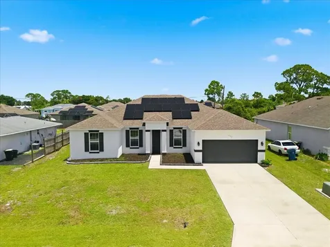 777 Indigo Street SE Palm Bay FL 32909