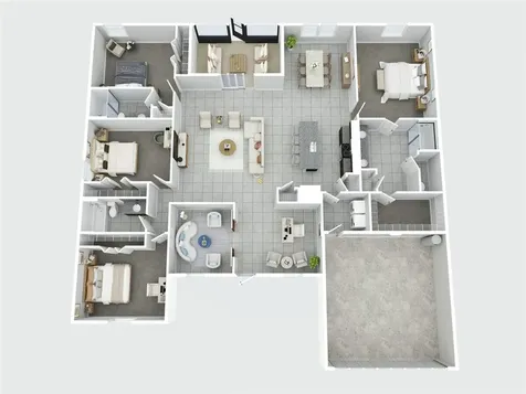 777 Indigo Street SE Palm Bay FL 32909