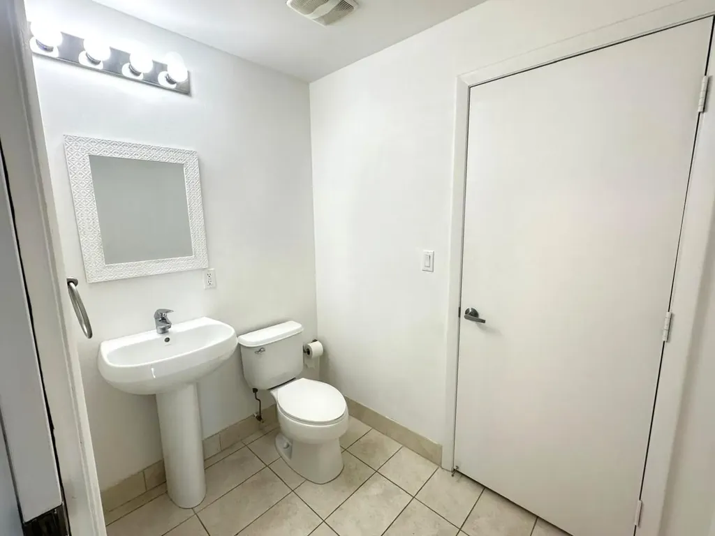 1900 N Bayshore Drive Miami FL 33132
