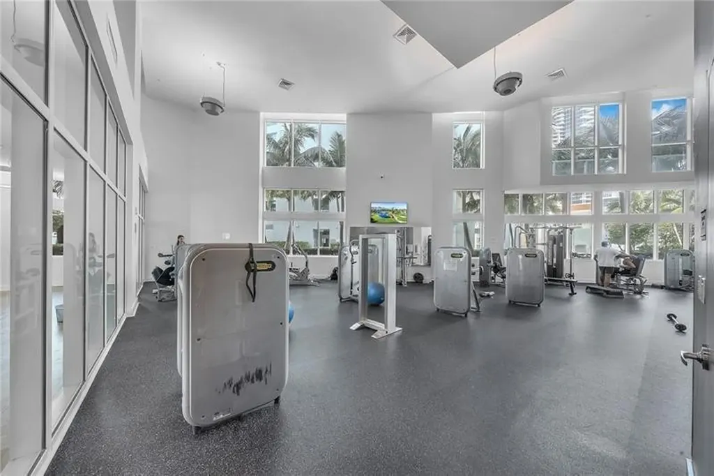 1900 N Bayshore Drive Miami FL 33132