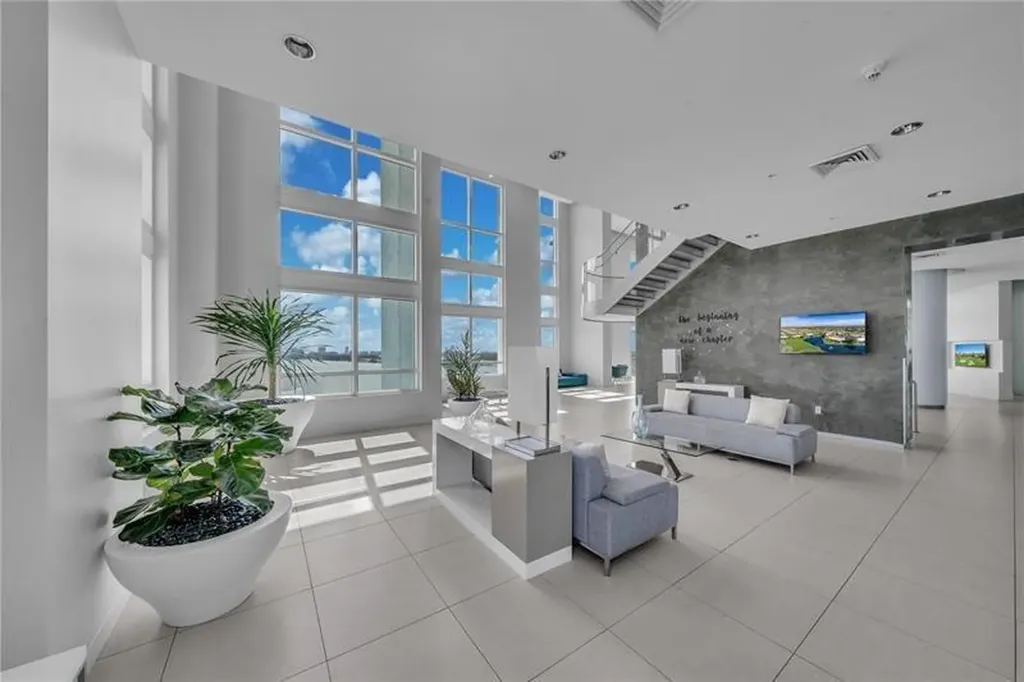 1900 N Bayshore Drive Miami FL 33132