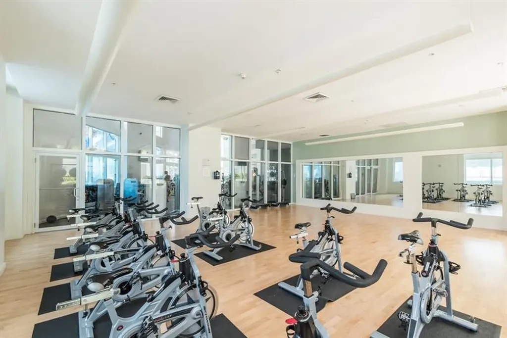 1900 N Bayshore Drive Miami FL 33132