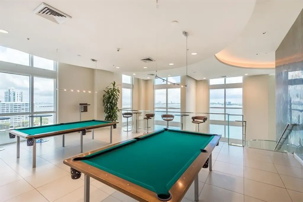 1900 N Bayshore Drive Miami FL 33132