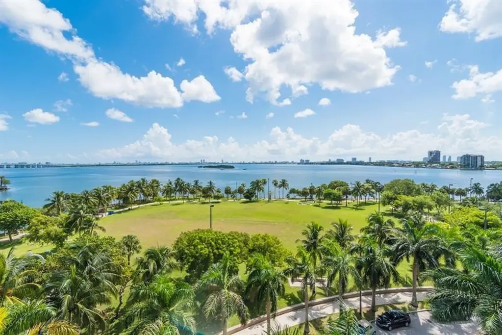 1900 N Bayshore Drive Miami FL 33132