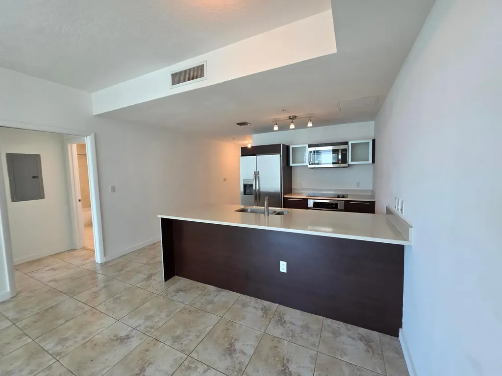 1900 N Bayshore Drive Miami FL 33132