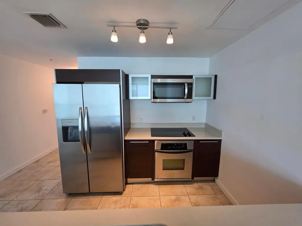 1900 N Bayshore Drive Miami FL 33132