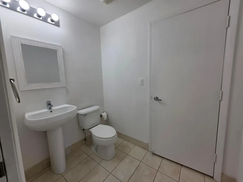 1900 N Bayshore Drive Miami FL 33132