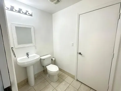 1900 N Bayshore Drive Miami FL 33132
