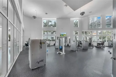 1900 N Bayshore Drive Miami FL 33132