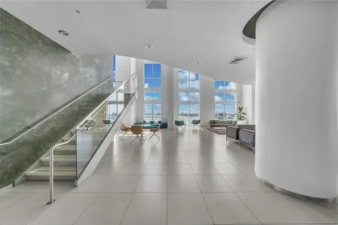 1900 N Bayshore Drive Miami FL 33132