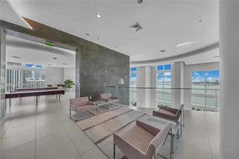 1900 N Bayshore Drive Miami FL 33132
