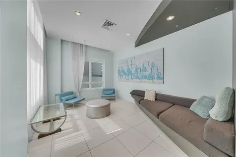 1900 N Bayshore Drive Miami FL 33132