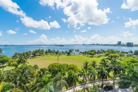 1900 N Bayshore Drive Miami FL 33132