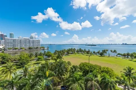 1900 N Bayshore Drive Miami FL 33132