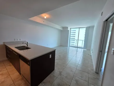 1900 N Bayshore Drive Miami FL 33132